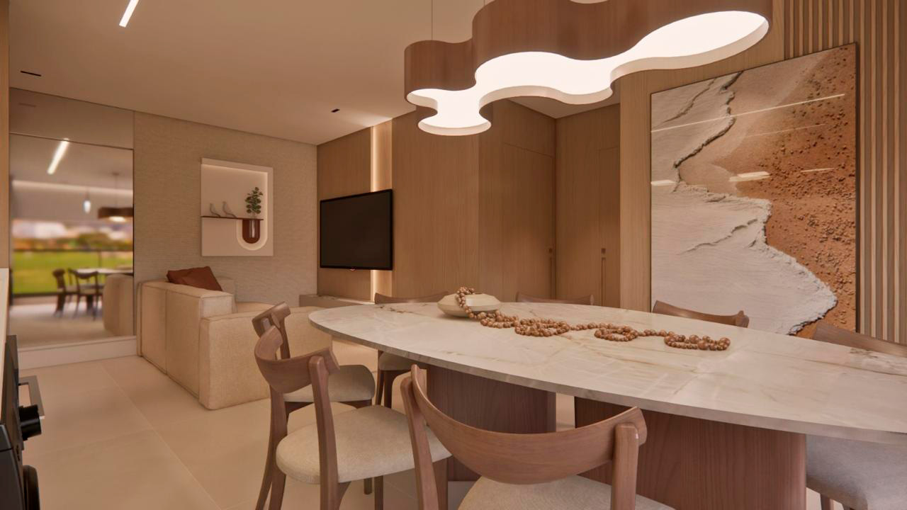 Amaê Arquitetura por Nathalia Mazzei